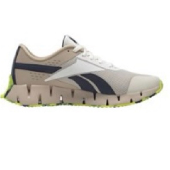 NWT Reebok Men's Zig Dynamica 2.0
Sneakers/Shoes Size 11 - Picture 1 of 3